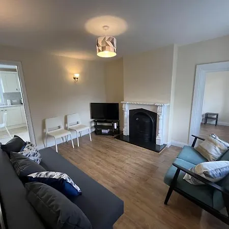 The Moorlands Apartment Dundalk Exterior photo