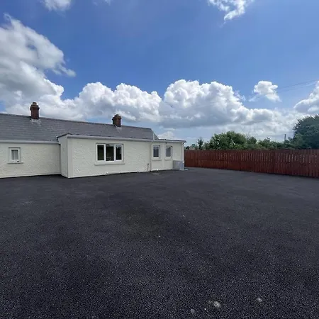 The Moorlands Apartment Dundalk Exterior photo
