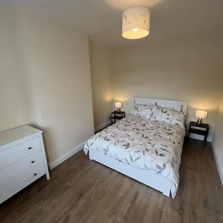 The Moorlands Apartment Dundalk Exterior photo