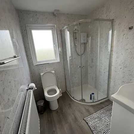 The Moorlands Apartment Dundalk Exterior photo