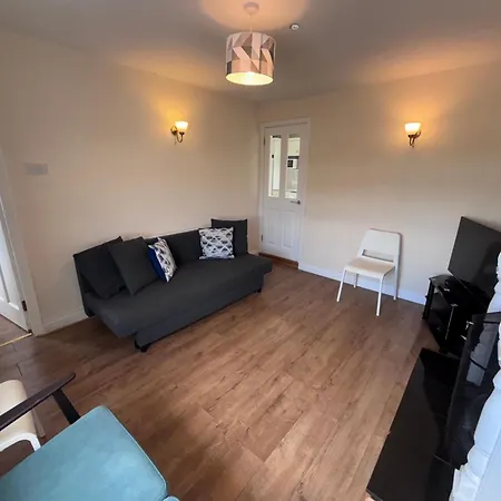 The Moorlands Apartment Dundalk Exterior photo
