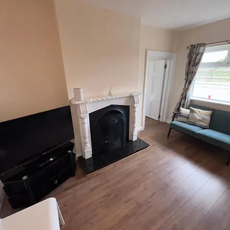 The Moorlands Apartment Dundalk Exterior photo