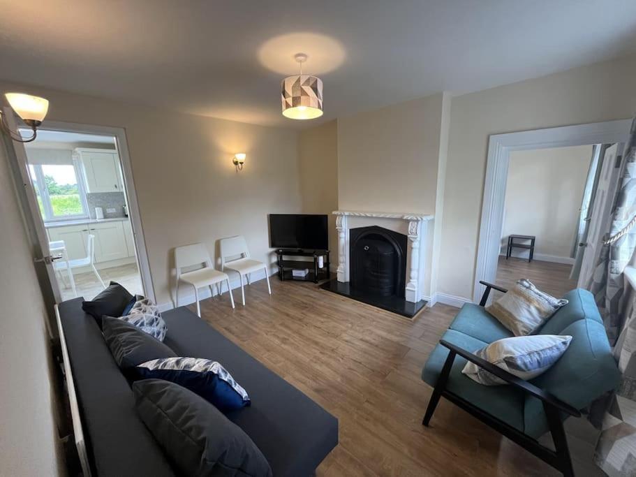 Apartment The Moorlands
