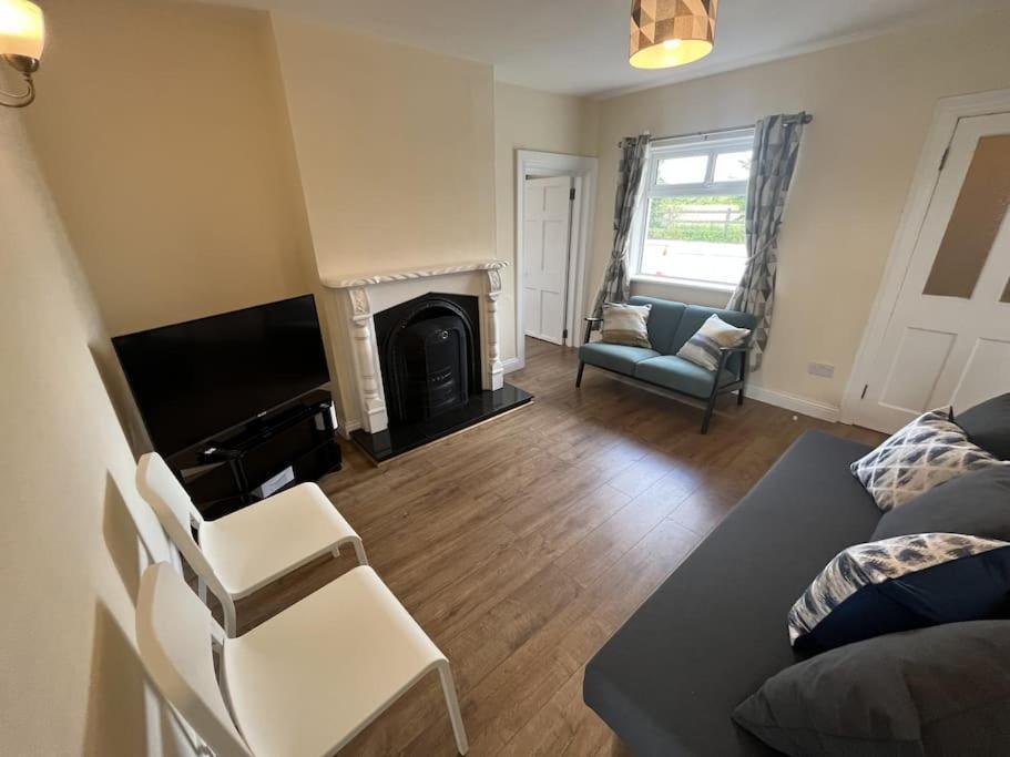 The Moorlands Apartment *