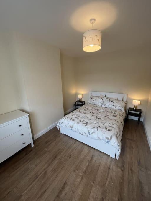 Apartment The Moorlands