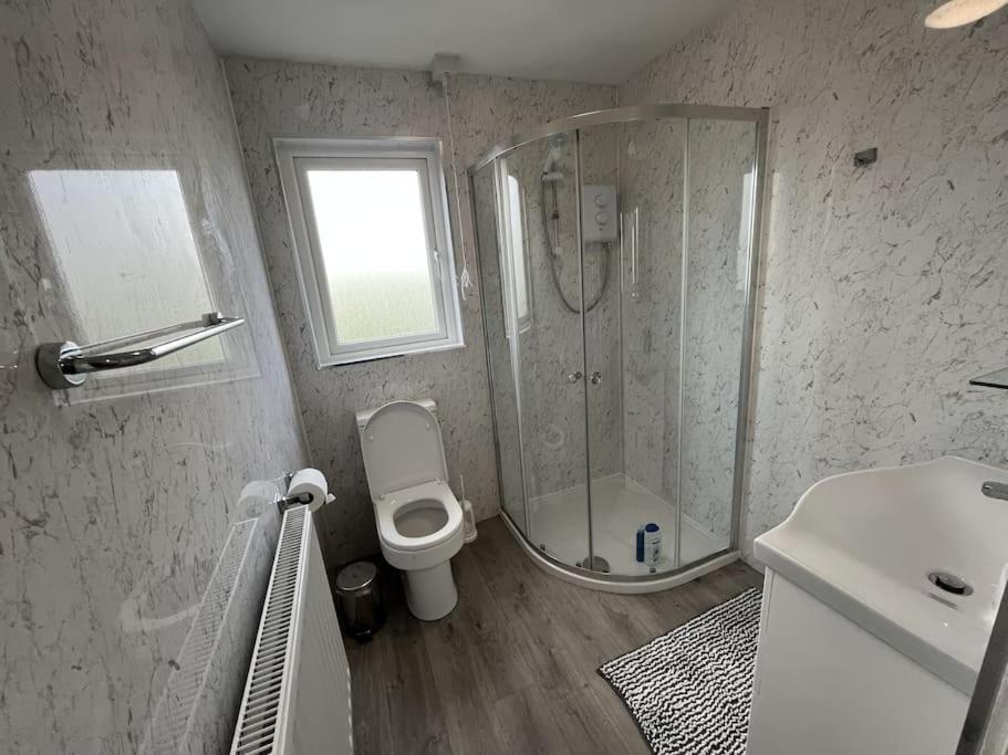 Apartment The Moorlands