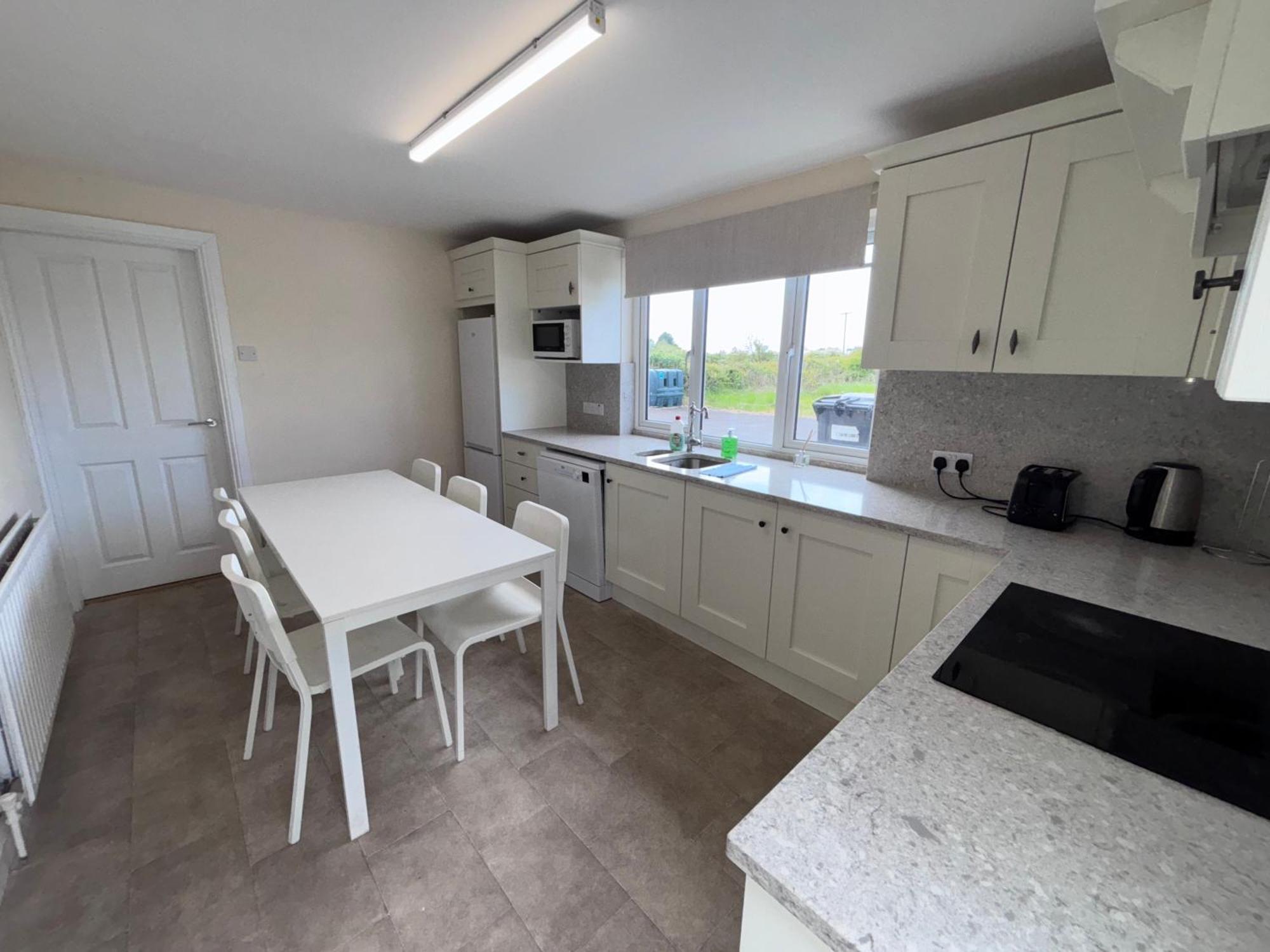 Apartment The Moorlands Dundalk