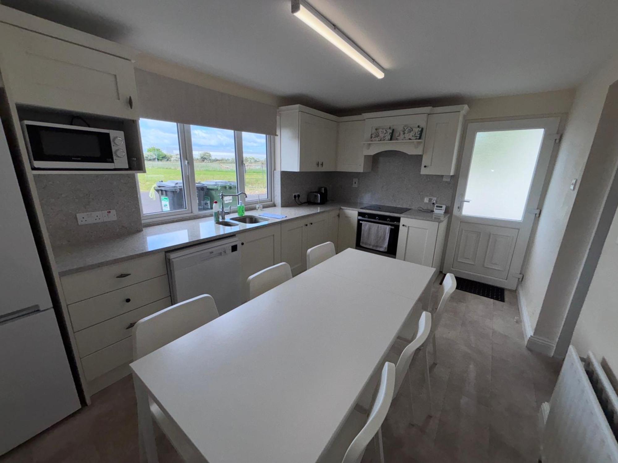 Apartment The Moorlands