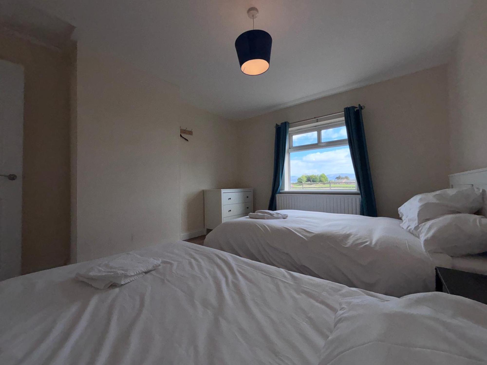 The Moorlands Apartment *