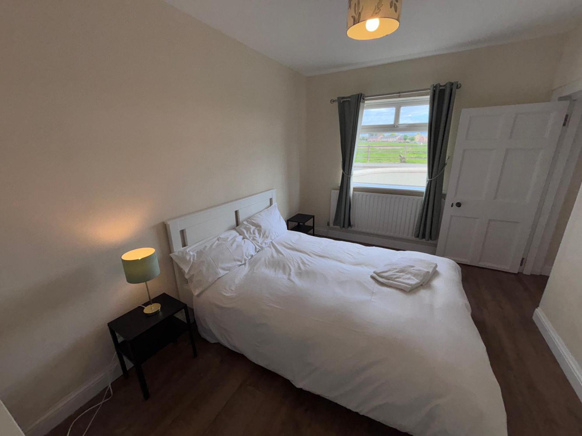 The Moorlands Apartment Dundalk