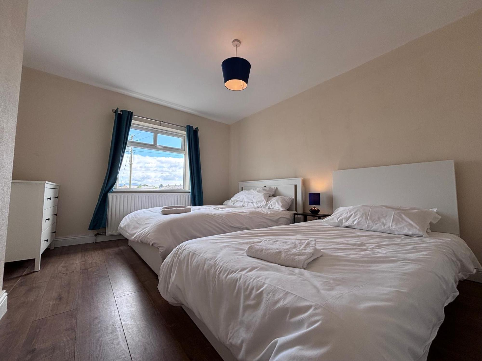 Apartment The Moorlands Dundalk