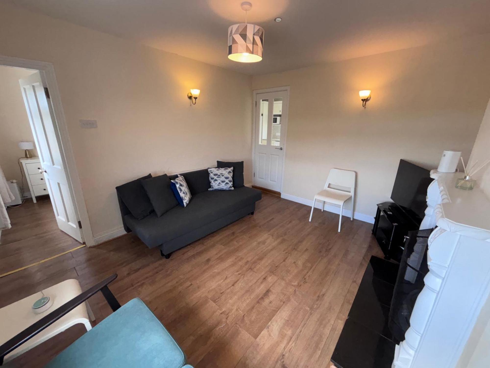 The Moorlands Apartment
