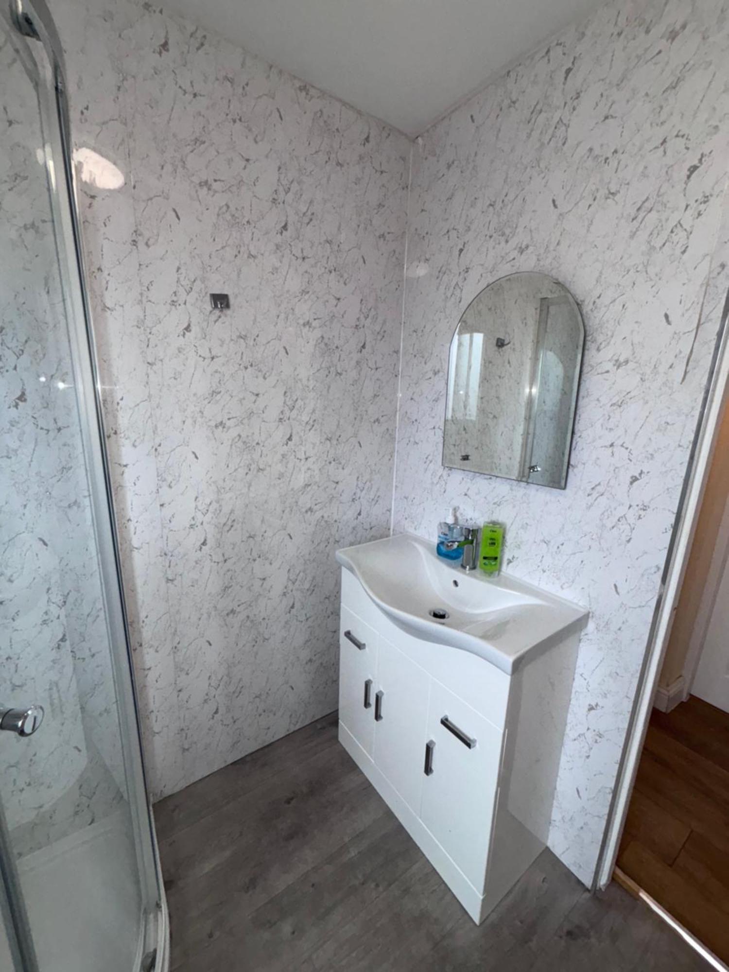 Apartment The Moorlands