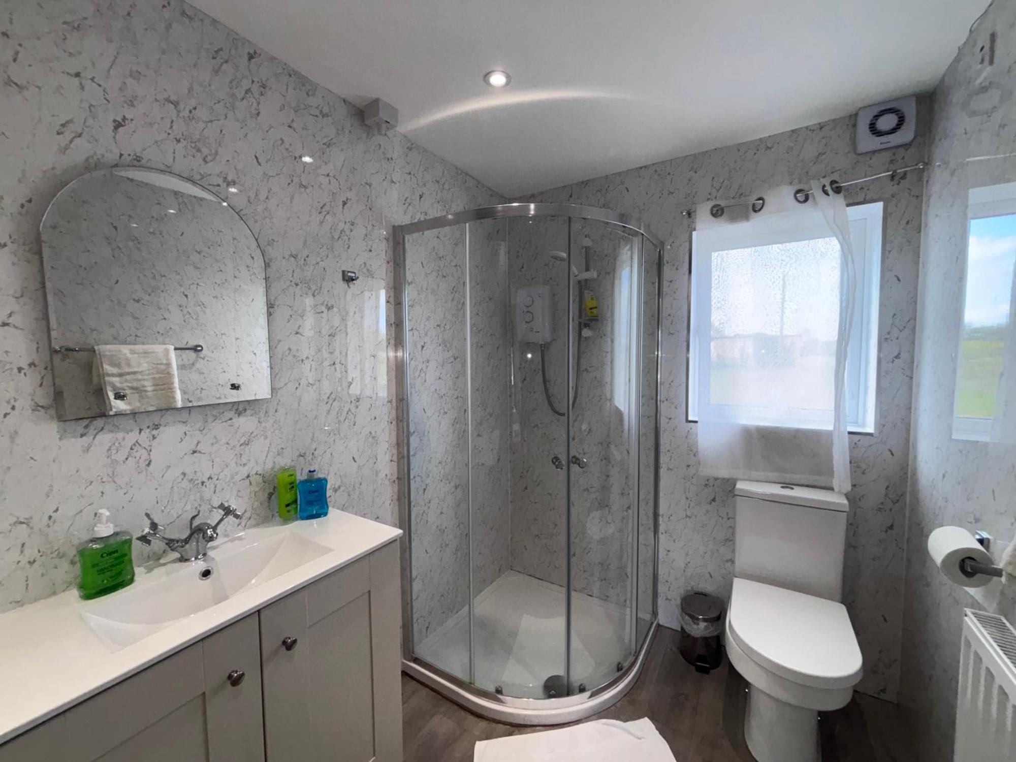 Apartamento The Moorlands *