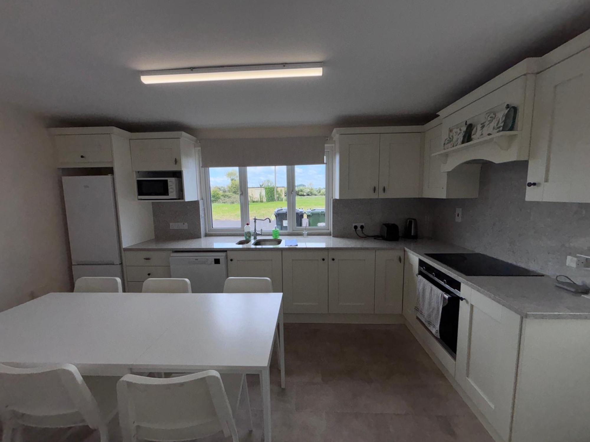 Apartment The Moorlands Dundalk